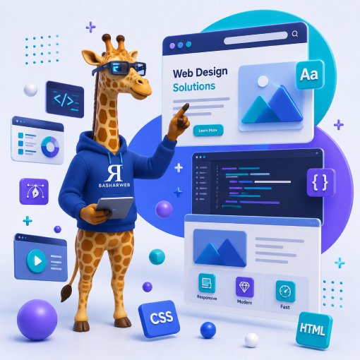 web design company in jordan